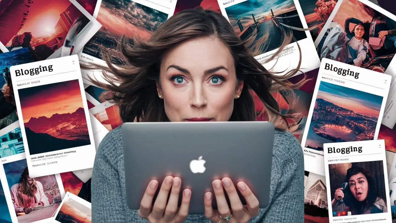 In the end, I decided to go with blogging on those topics that genuinely interested me, so for now I am sticking with Digital Culture, leadership, careers & blogging lessons learnt (including opinions/observations) both in my career and as a blogger