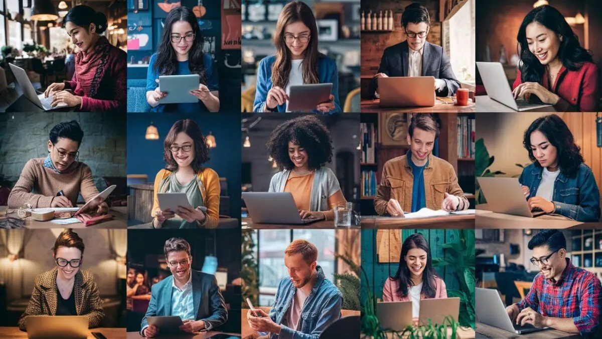 New Zealand IT Industry: 5 Areas to Focus On for Newcomers shoud use Social Media to build up those relationships within the IT Industry