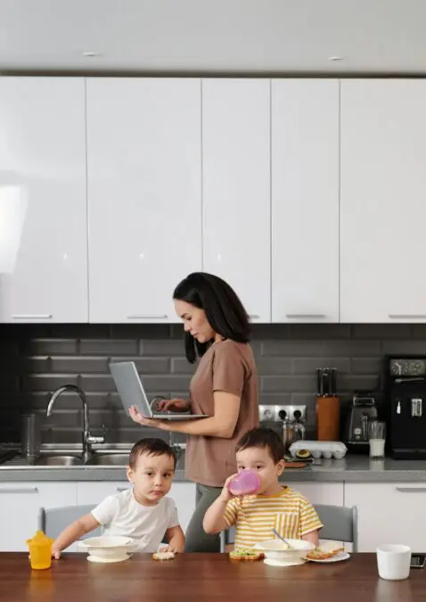 Protect Your Child’s Digital Reputation Before It’s Too Late As you will know, parents post pictures of their children, share their achievements, and even vent about parenting struggles online.