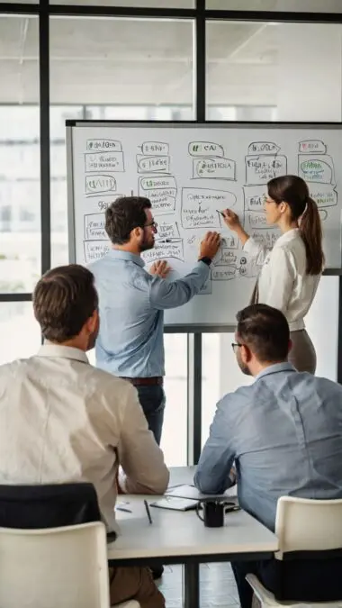 Modernising Technology does not happen by accident. It needs to be planned, well executed and ultimately driven by the Tech Leaders (be that CIO, CTO, CDO or Heads of) through the Technology team