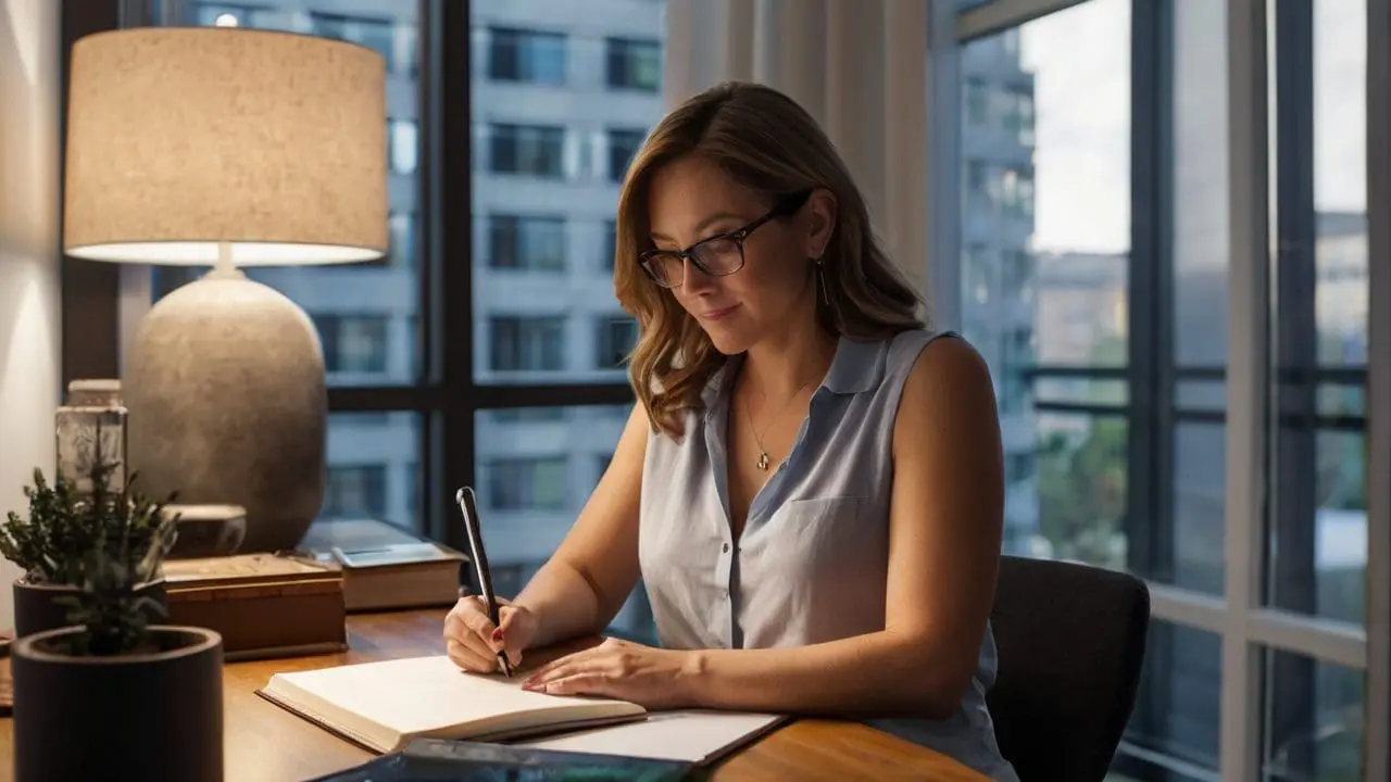 Journaling allows you to explore your inner world, gain insights, and make sense of your feelings and actions. Whether through a structured format or free-form writing, regular journaling can enhance self-awareness, reduce stress, and improve overall well-being.