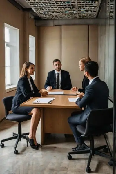 Effective job interview preparation is not just a beneficial practice; it is a vital component of your job-hunting strategy.