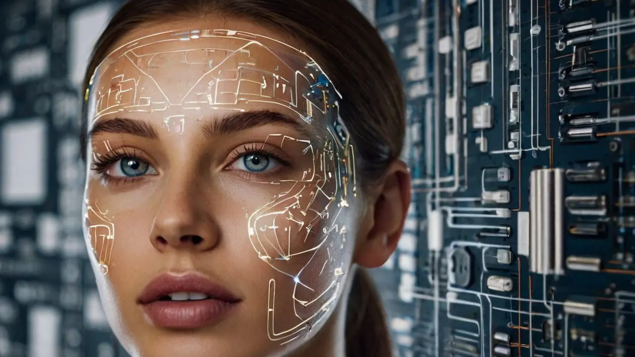 AI is increasingly becoming a cornerstone of modern technology, influencing various aspects of our daily lives. From personal assistants like Siri and Alexa to recommendation algorithms on streaming services and social media,