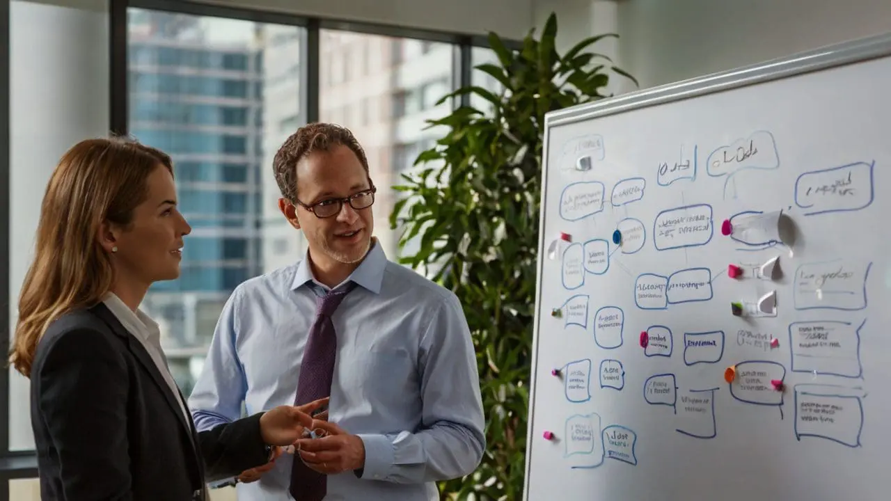 his is crucial when undertaking IT cost optimisation. It ensures that technology expenditure directly supports the organisation's strategic objectives. This alignment helps prioritise spending on initiatives, projects, and technologies that drive business value.