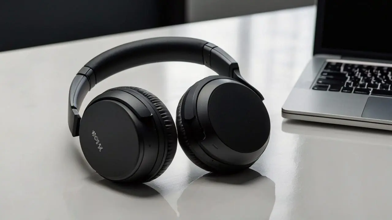 Finding the perfect Fathers Day Gifts for the Dad who spends a lot of time in his home office can be tough. , try these noise-cancelling headphones