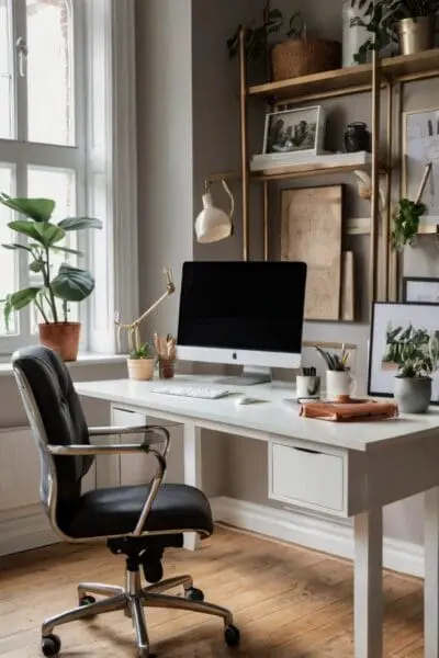 Creating a balanced routine while searching for a new job is key to your success and mental health. A structured approach keeps you focused and lowers stress during this tough time.