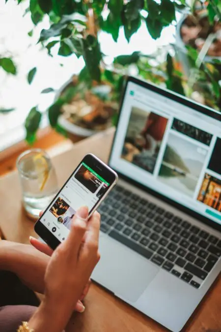 New Blogger So my journey from new blogger to hopfully a money making blogger begins.