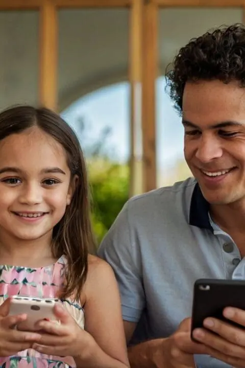 Protect Your Child’s Digital Reputation Before It’s Too Late So are we as parents dooming our children's digital reputation before they have even had a chance to create one themselves? Given the proliferation of smartphones and the ability to take pictures/videos/live stream and then share in near real-time on social media, we have the ability to record pretty much every aspect of our children’s lives from birth.