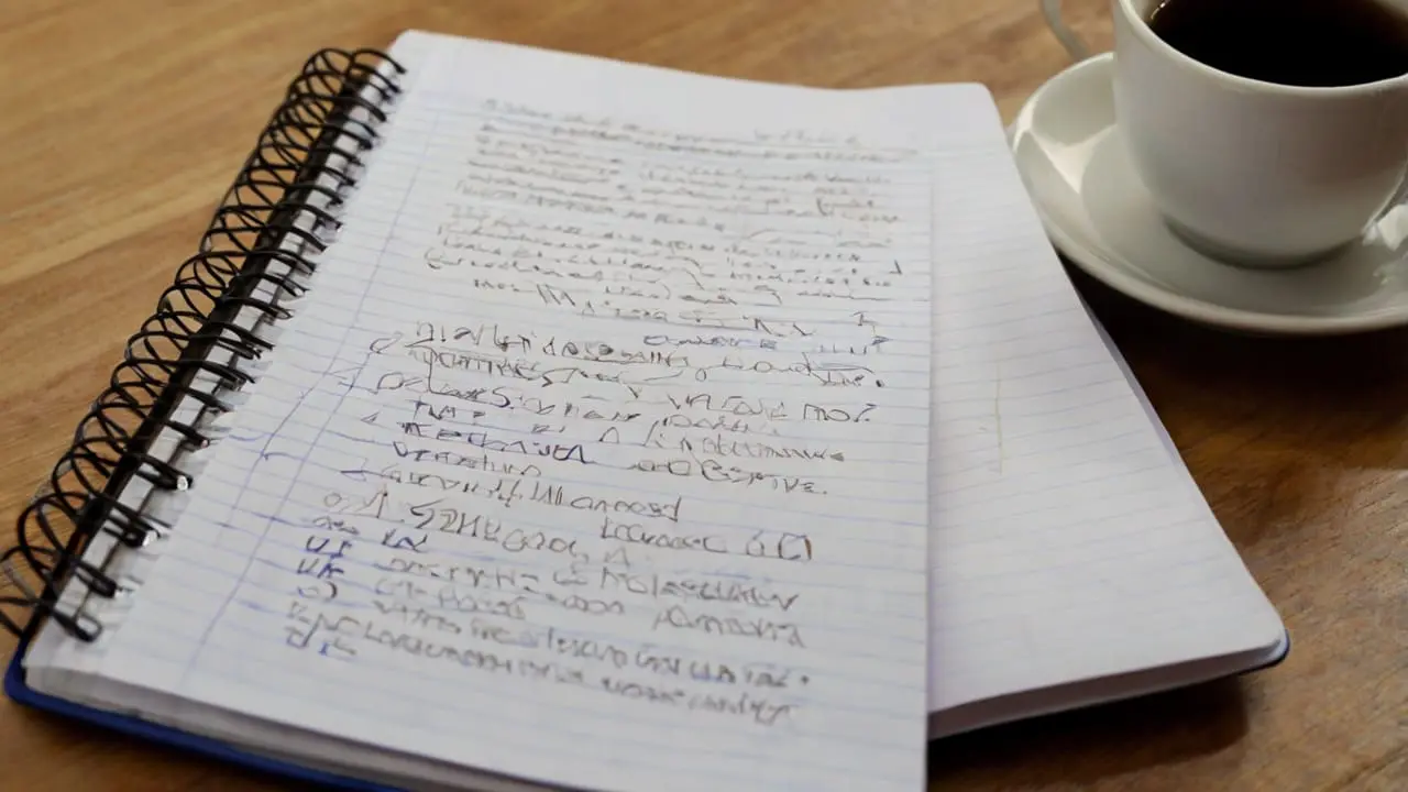 6 of the Best Job Interview Items You Must Bring With You One of my personal favourites, but going old school has worked for me numerous times. Carrying a pen and notepad as one of your job interview items can make a significant difference in how you come across to the interviewer