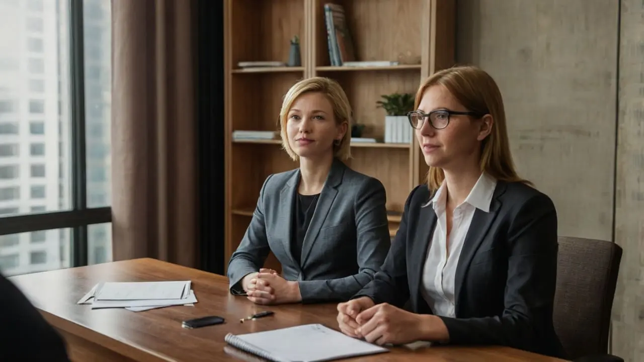 6 of the Best Job Interview Items You Must Bring With You Before heading into your job interview, it's essential to come prepared with a list of thoughtful questions to ask the interviewer. These can either be printed off or written in your notebook. This not only shows your genuine interest in the position but also allows you to gather valuable information about the company and the role.