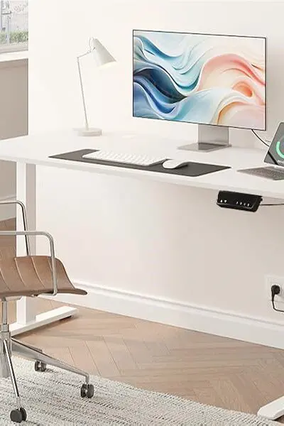 Working from Home: 10 Proven Tips to Skyrocket Productivity More professionals are now working from home than ever before, and I am one of them. But how do you make sure your home office is both productive and comfy? It's all about a few key strategies. Invest in Ergonomic Furniture and Equipment