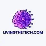 livingthetech.com blog logo