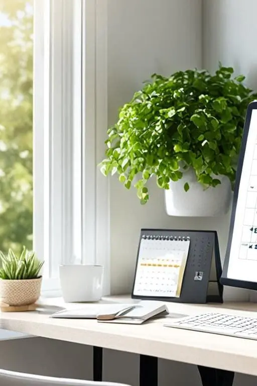Working from Home: 10 Proven Tips to Skyrocket Productivity Productivity apps and techniques can change the game for remote workers. They help you stay organized, cut down on distractions, and make the most of your time.