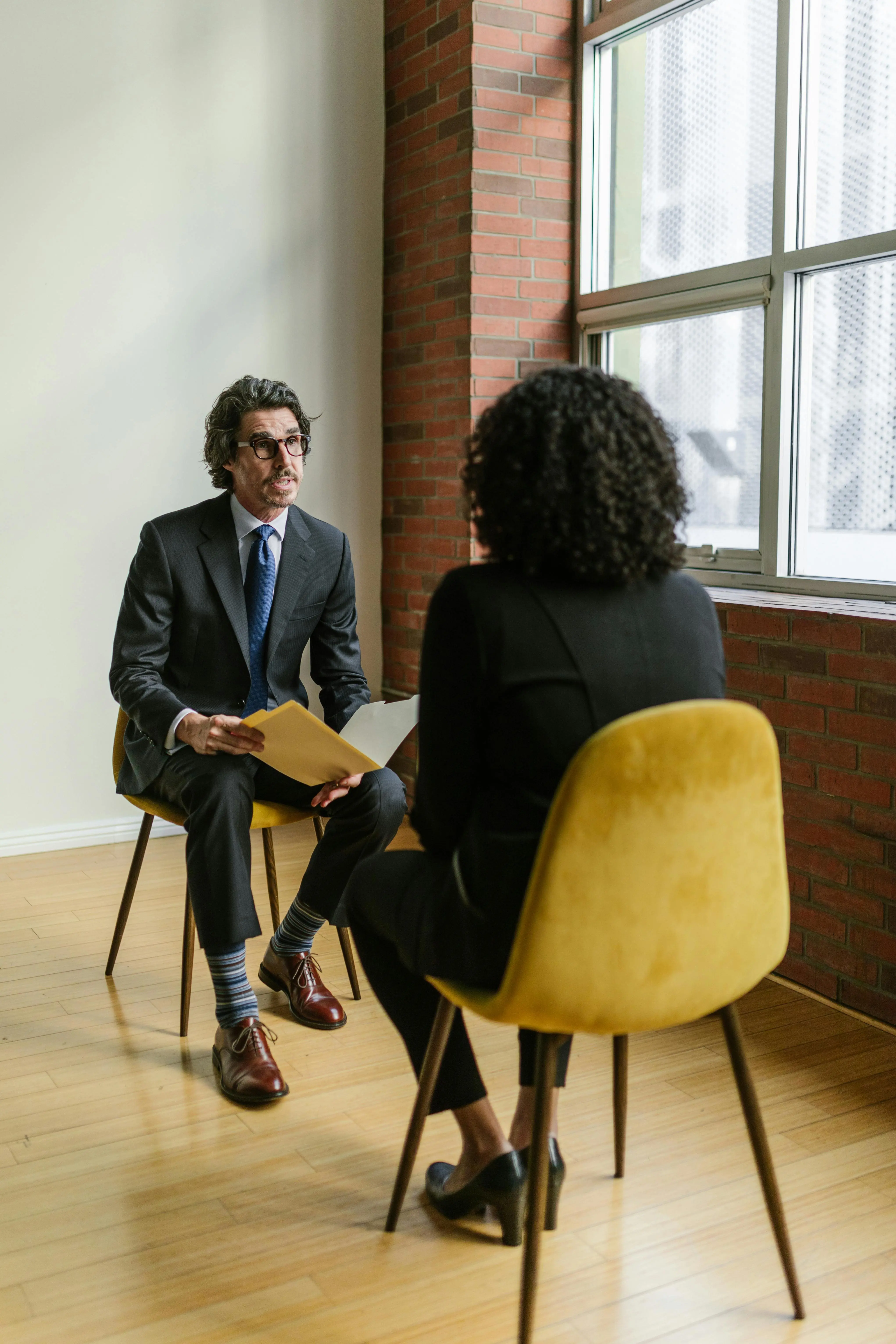 Top 9 Best Job Interview Preparation Secrets Revealed For the best job interview preperation, certain questions are commonly asked. Preparing for these can boost your confidence and ensure you're not caught off guard.