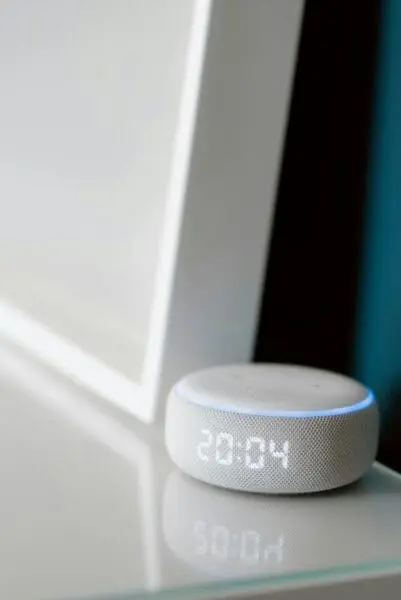 Tech Christmas Gifts for Your Home Office, include smart speakers can help you set reminders, schedule meetings, and even answer quick questions without having to type them into your computer. 