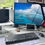A Second monitor: The Absolute Must-Have when Working from Home