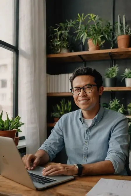 A person updating their resume Tired of job rejections? These 6 game-changing job hunting tips will help you take charge, stand out, and land interviews faster.