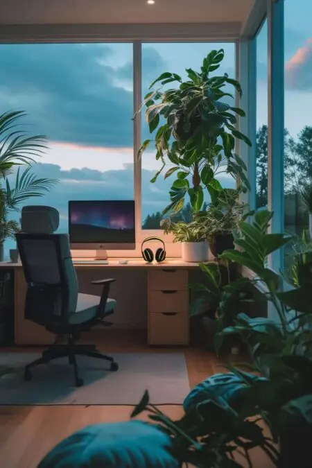 Remote Work and Digital Life: Thrive Anywhere, Anytime, Now Whether you’re setting up a home office, learning new collaboration tools, or trying to find a balance between your work and personal life