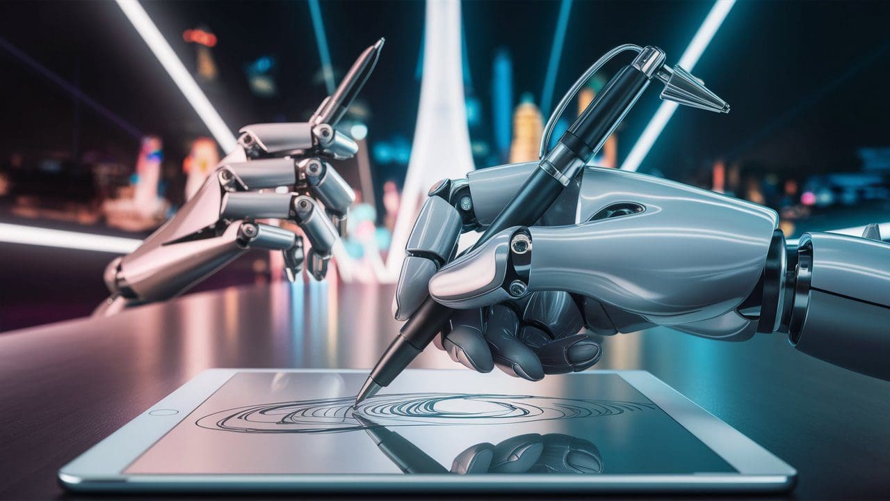 a-captivating-photo-that-masterfully-combines-elem-H-eOqoJ1SreIl-Fvt10s5w--zzZYXzzT6eVj5wDpvCdkg A Visionary leader is also critical to leading Digital Transformation, especially for their ability to quickly gain organisational trust, giving them the mandate whilst allowing them to create, execute and embody the transformation vision and business strategy.