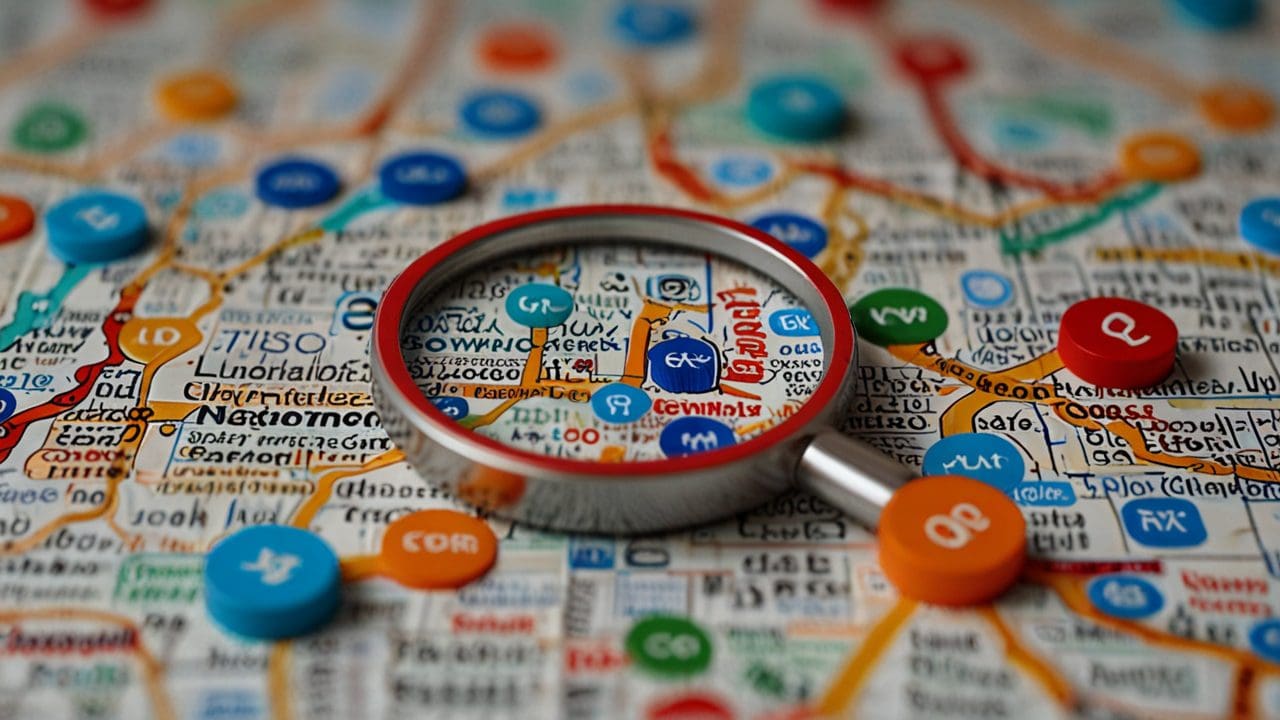 Increasing blog traffic through SEO Increasing blog traffic through SEO