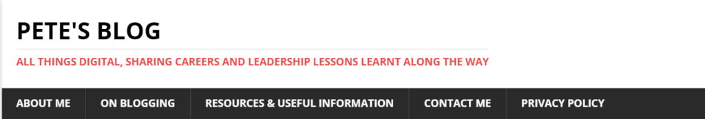 How to get Google AdSense Approval after Learning how not to Blog pages