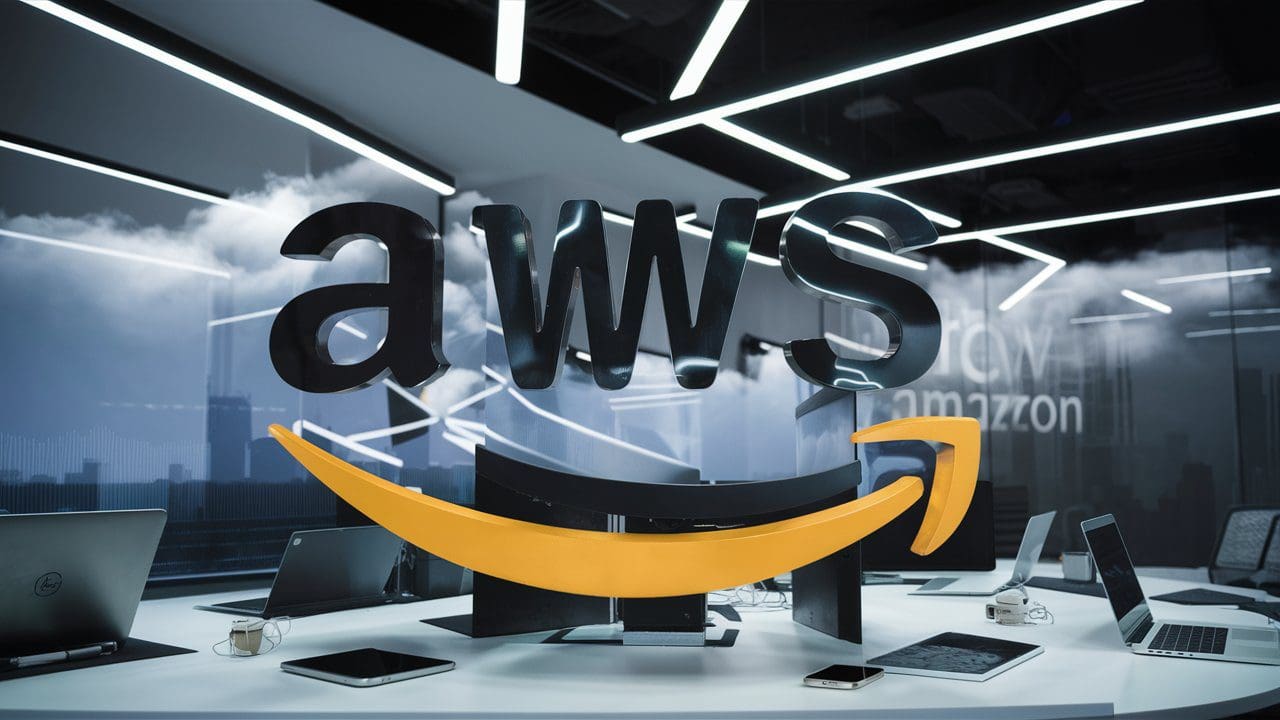 a-professional-high-quality-photo-of-the-amazon-we-x5NplnnpSjejAxOlPe31yg-QKRARPL-RImRIQOTTxhnfQ These are the slides (click on picture below) I presented at an EnterpriseIT and Amazon Web Services Event in Wellington, New Zealand on why we chose Amazon Web Services to enable and support innovation at Spark Ventures (the innovation group of New Zealand's largest telco; Spark NZ), when establishing a bunch of start-up businesses to scale quickly and to learn fast.