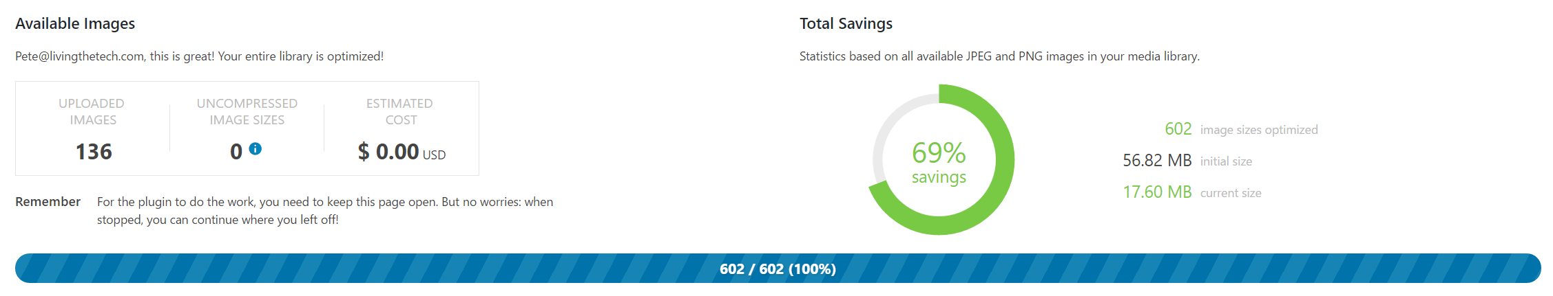 How to Optimise Blog Performance and SEO Improvements Now optimise blog