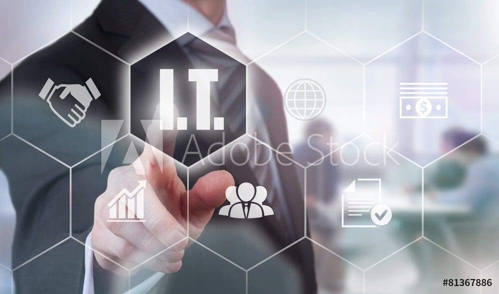 The CIO 3.0 or Digital CIO must be able to role model and create a customer centric mindset across IT where the customer is at the heart of everything the organisation does