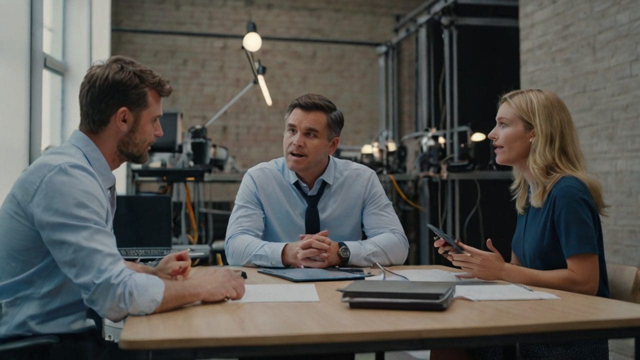 High performing teams don’t just happen. They are created from talented individuals who are committed to doing something that they believe is important, who have ways of working together that help them reach their collective goals