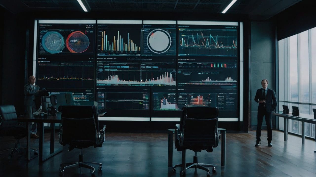 Uncover Who Really Leads Digital Transformation (DX) Who really leads digital transformation? IT, the business, or leadership? Uncover the key players behind DX success and how to lead it effectively.