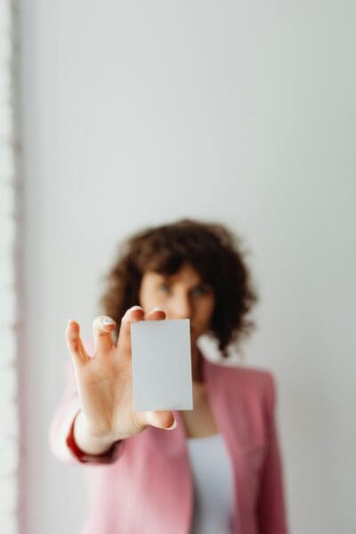 What is a Personal Brand? Why It’s the Key to Career Growth I know it’s hard to think about it at the time but please think twice about putting dodgy photos (after a big night out) on TikTok or Instagram or even venting on X as this may not be how you wish others to see you.