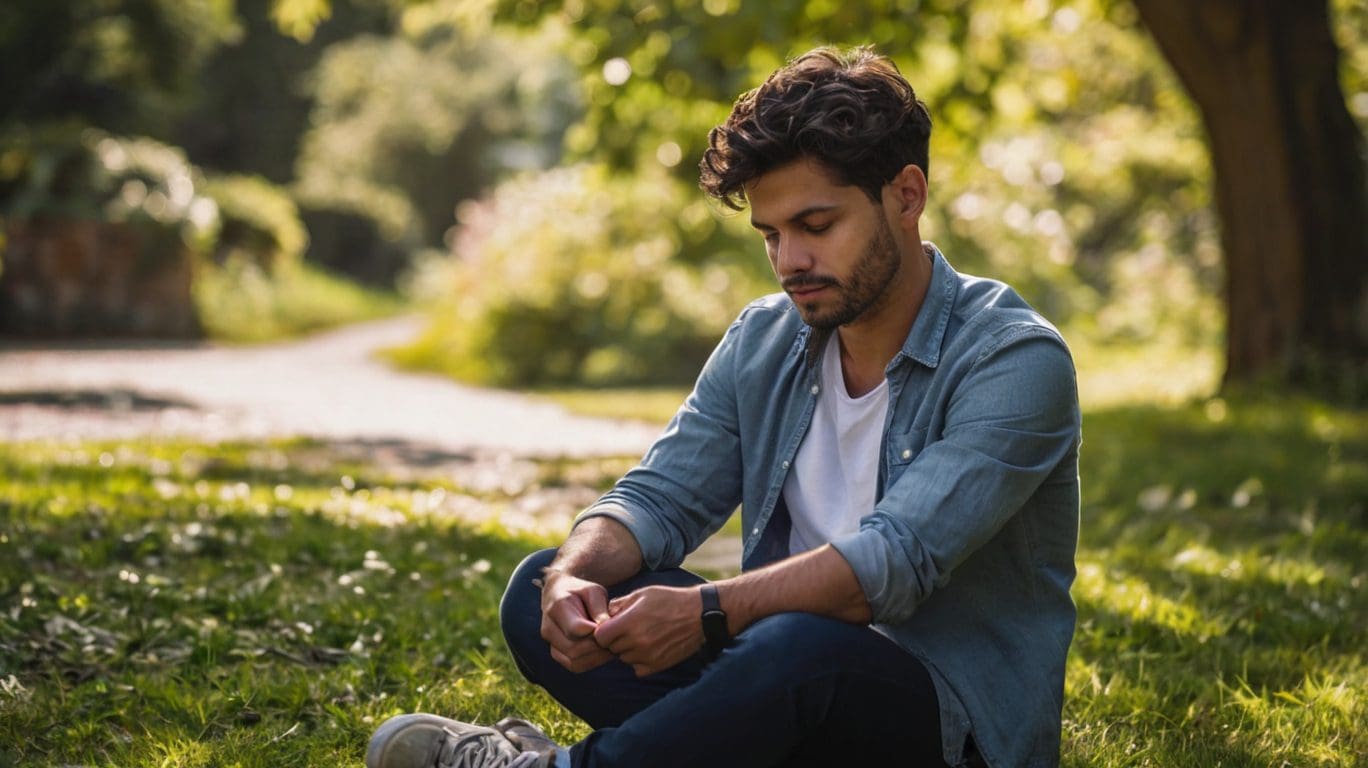 Why Making Time for Self-Reflection Matters Learn how a simple self-reflection habit can boost clarity, reduce stress, and improve your day-to-day life—start transforming your mindset today