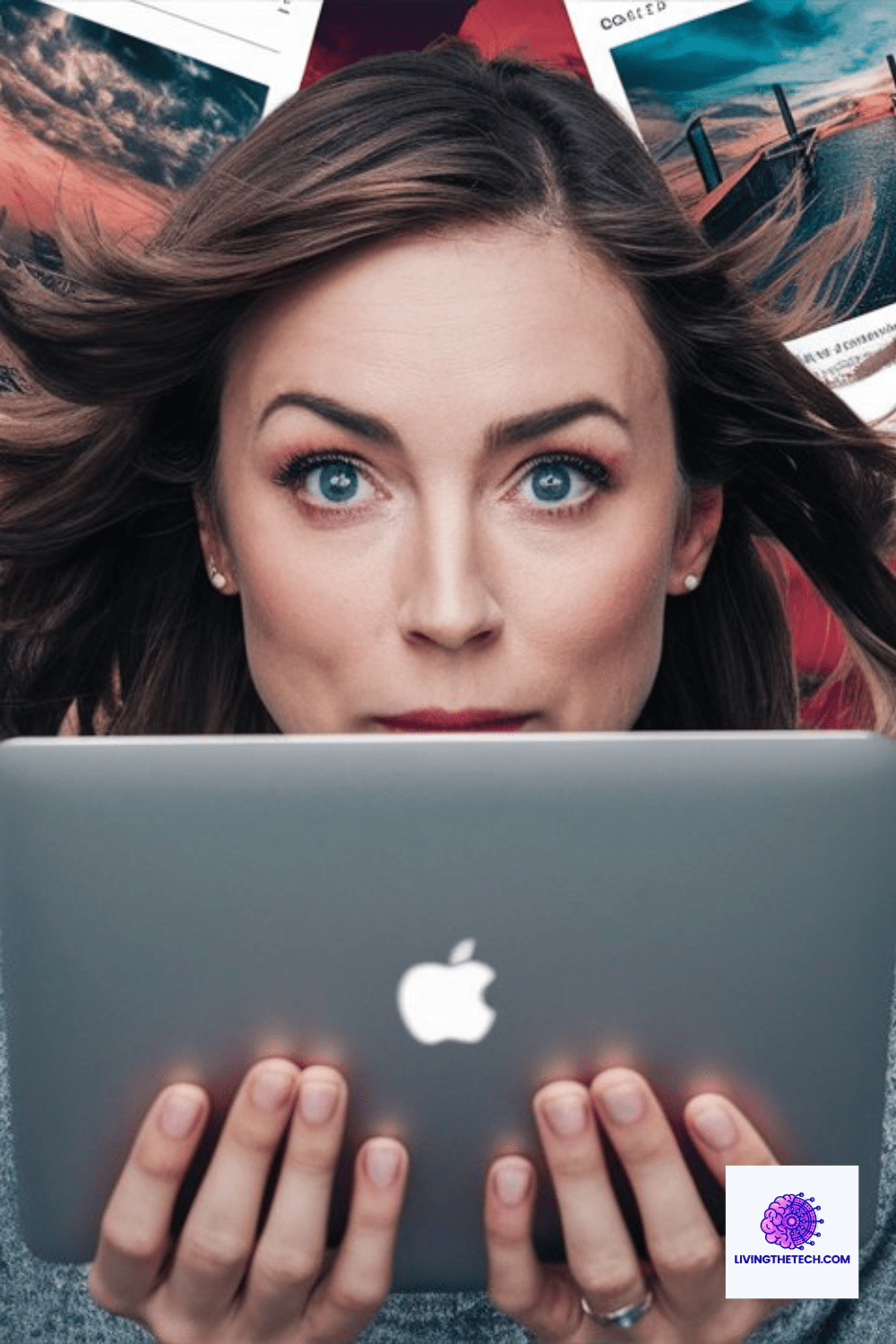 Crush It: 3 Steps to a Personal Brand That Pops Want to stand out online? These 3 expert steps to build your personal brand will skyrocket your reputation, your future self will thank you!