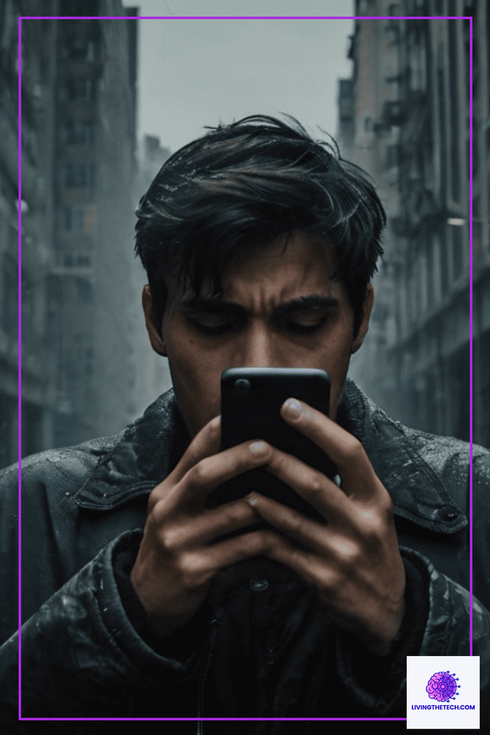 Digital Parenting (20) The digital detox challenge is a way to step back, focus on yourself, and boost your health. We'll show you how it can help you live a healthier life.