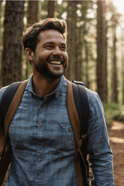 Take the Digital Detox Challenge: Disconnect to Reconnect Being in nature can deeply refresh you during a digital detox. Hiking, gardening, or just walking in nature can make you see the beauty around you. These activities help you feel more connected to the earth and give you a break from digital noise.