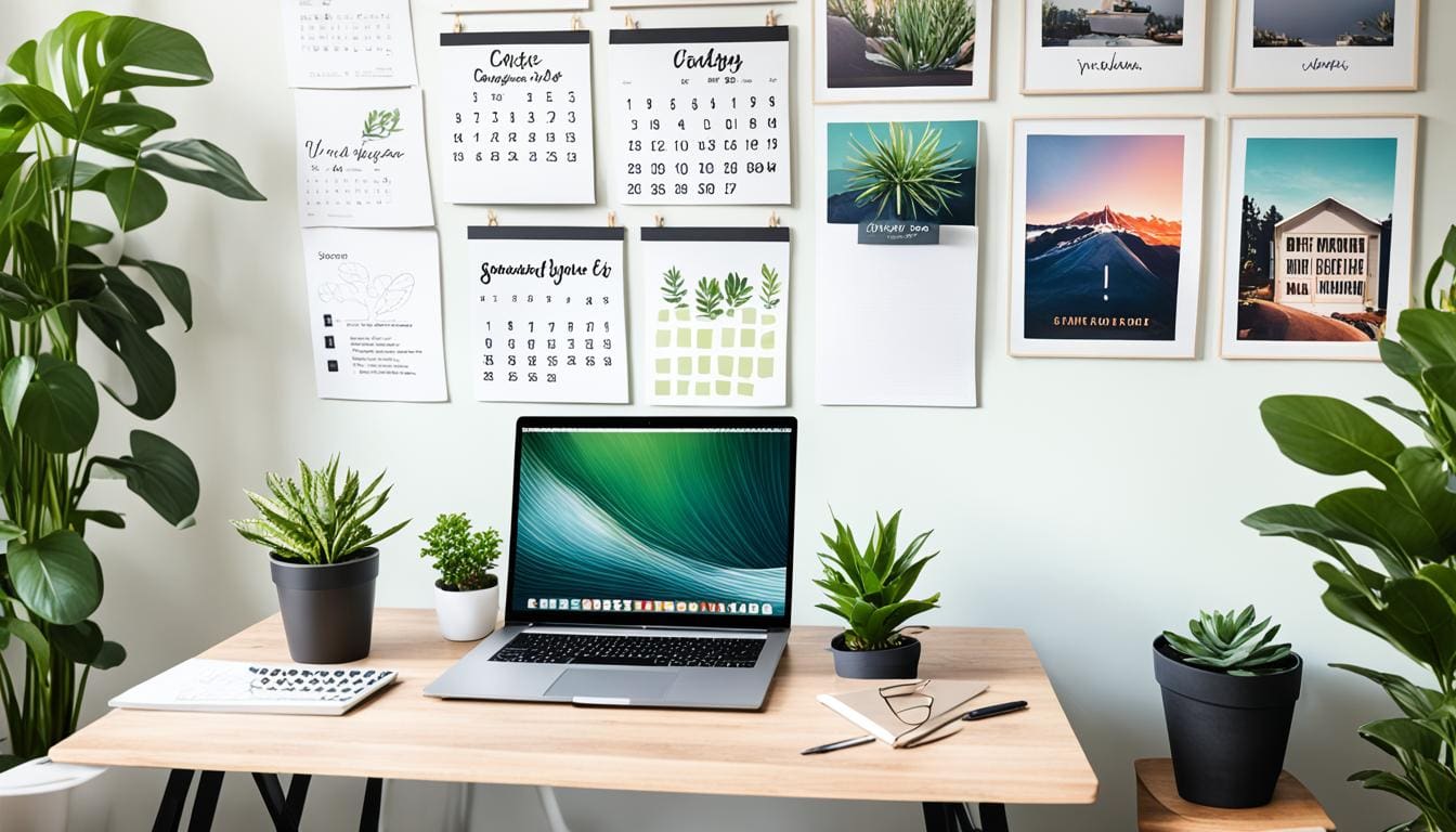 How do you make sure your home office is both productive and comfy? Are you ready to learn how to work from home successfully?