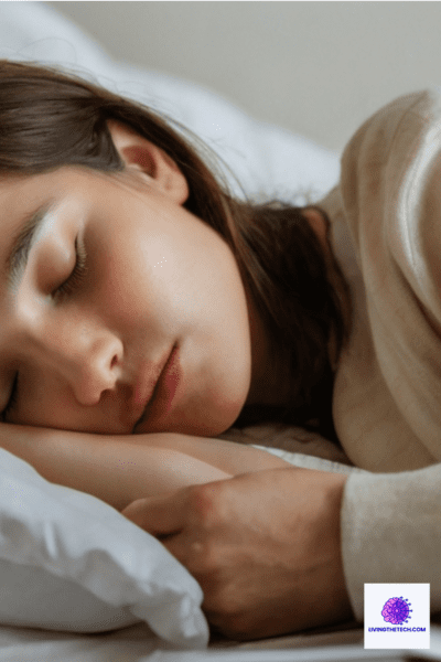 Health and Wellbeing Breakthroughs Using Smart Tech In today's fast-paced digital world, quality sleep is more crucial than ever for maintaining overall health and wellbeing.