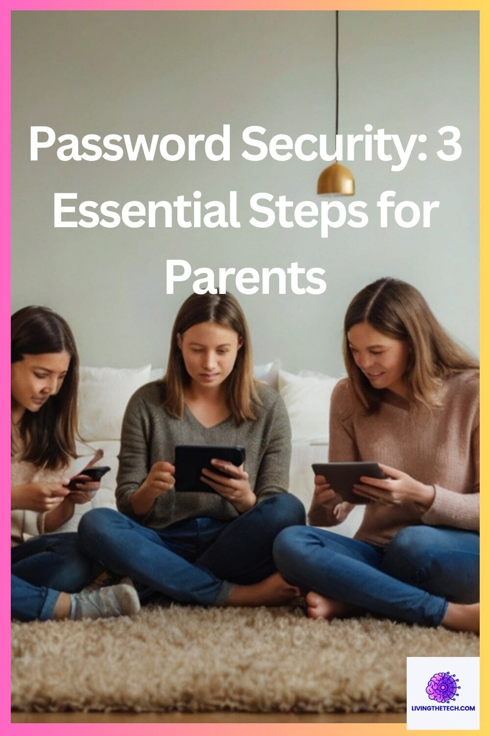 Expert Tips for Digital Parents Raising Kids in a Tech World Being digital parents is about using the available technology wisely while also setting limits to try and keep our kids safer and aware in the digital world