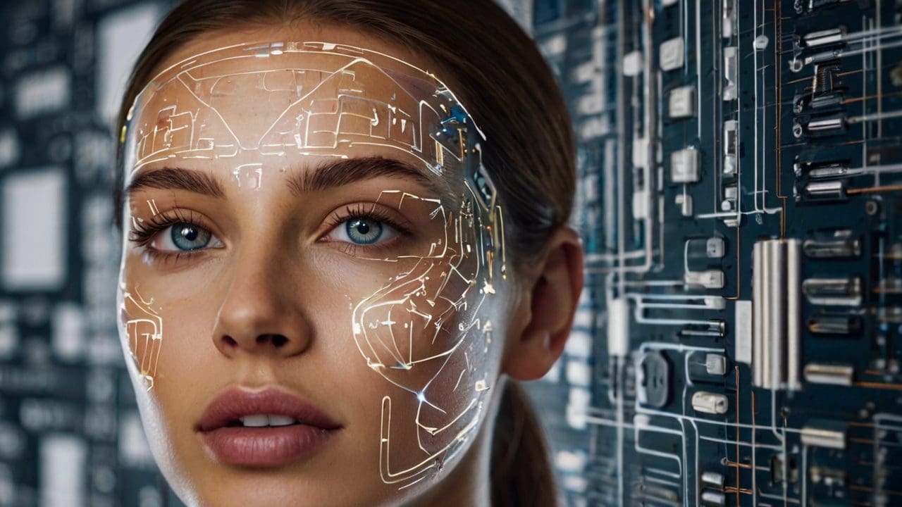 AI is increasingly becoming a cornerstone of modern technology, influencing various aspects of our daily lives. From personal assistants like Siri and Alexa to recommendation algorithms on streaming services and social media,