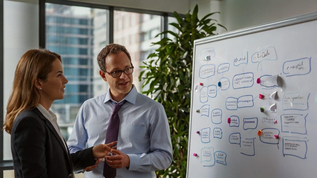 his is crucial when undertaking IT cost optimisation. It ensures that technology expenditure directly supports the organisation's strategic objectives. This alignment helps prioritise spending on initiatives, projects, and technologies that drive business value.