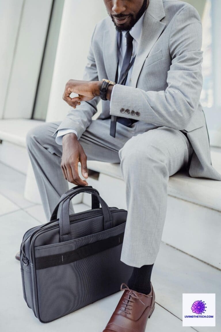 6 Essential Job Interview Items You Must Bring With You