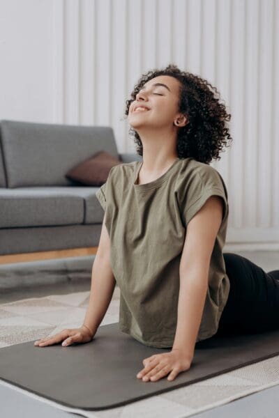 Crush Job Search Frustration with These 4 Bold Moves Mindfulness practices, such as meditation, yoga or journaling, can also help manage stress and improve focus.