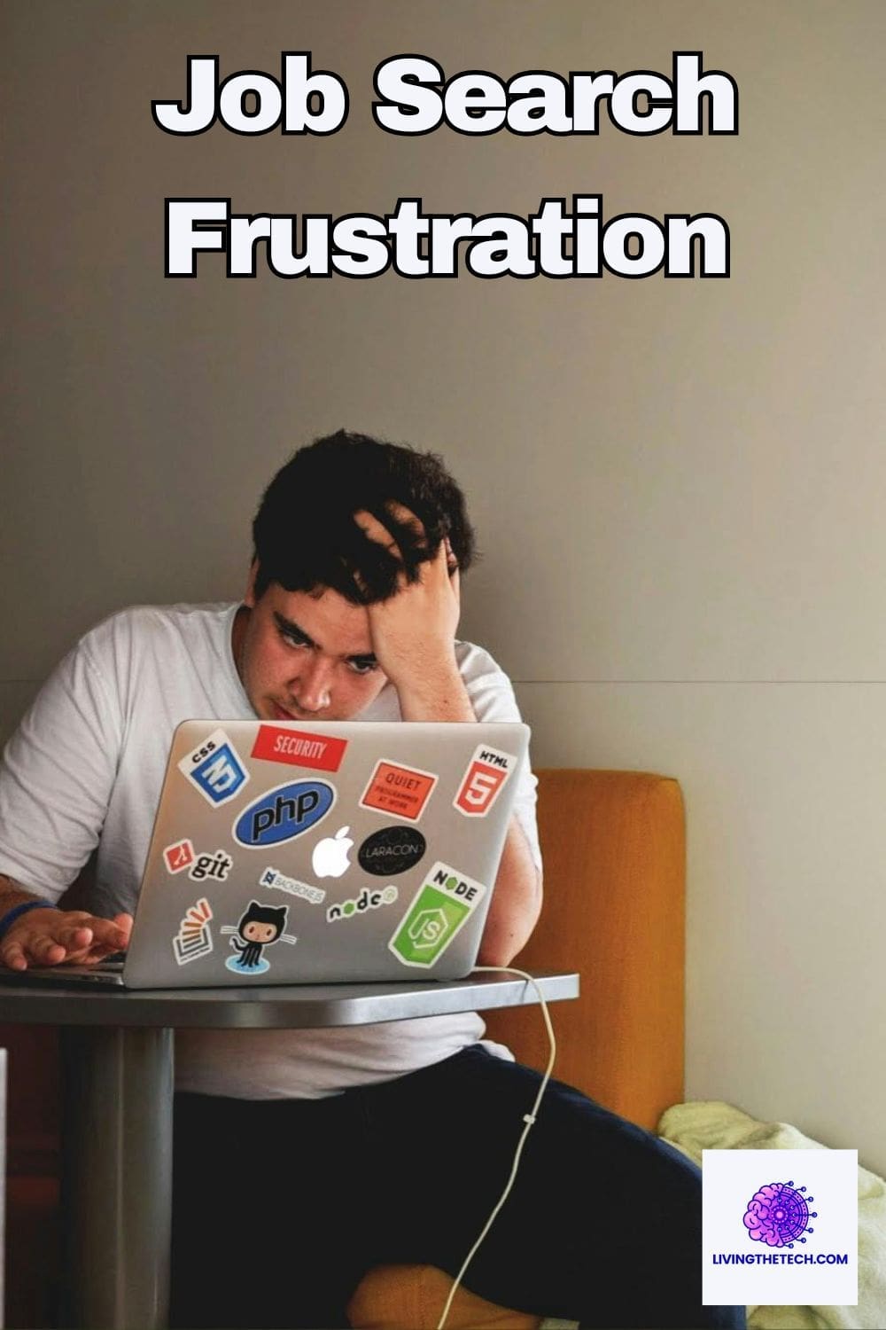 How to Turn Job Search Frustration into Motivation Feeling stuck and rejected? Discover powerful ways to turn job search frustration into unstoppable motivation—and finally land the job you deserve!