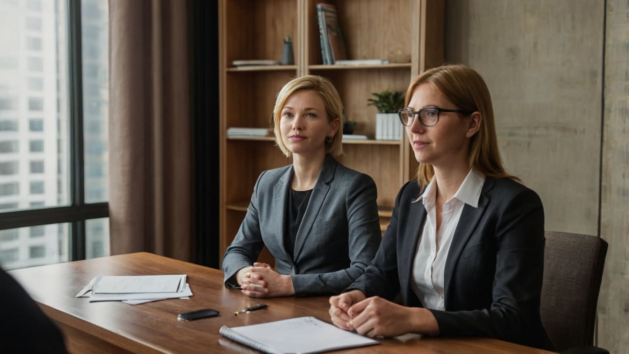 6 of the Best Job Interview Items You Must Bring With You Before heading into your job interview, it's essential to come prepared with a list of thoughtful questions to ask the interviewer. These can either be printed off or written in your notebook. This not only shows your genuine interest in the position but also allows you to gather valuable information about the company and the role.