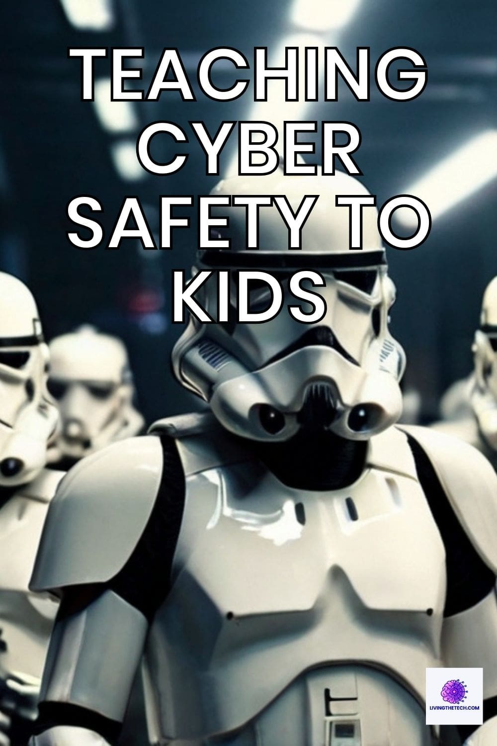 Worried about your child’s online safety? Discover 5 simple, powerful ways to teach cyber safety to kids and protect them without fear or drama!