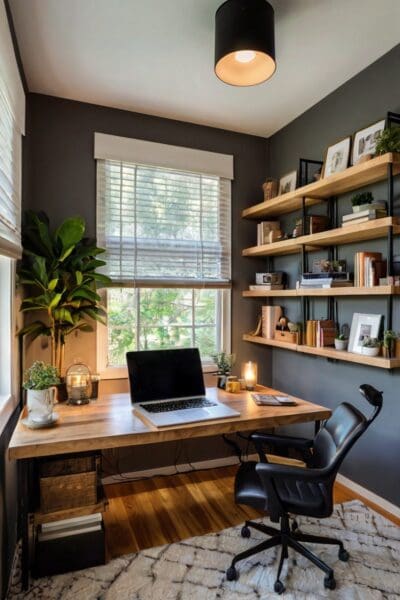 Powerful Ergonomic Home Office Tips: Say Goodbye to Pain Want to learn how to create an ergonomic home office setup. that supports your well being, back and enhances your work performance.