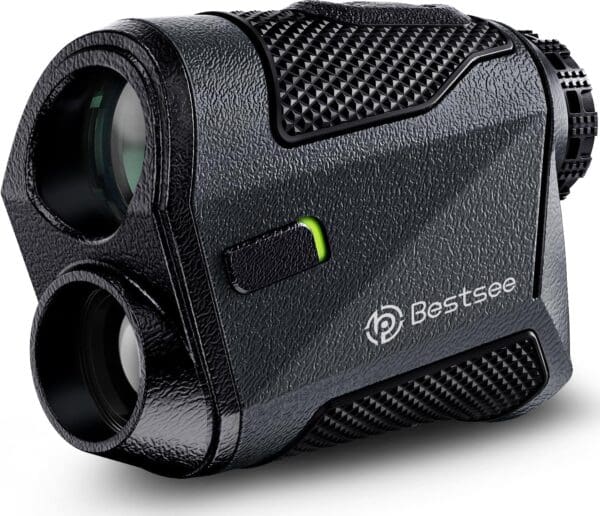 top golf gifts, include many rangefinders that now come in under $100 and offer solid accuracy for the price.