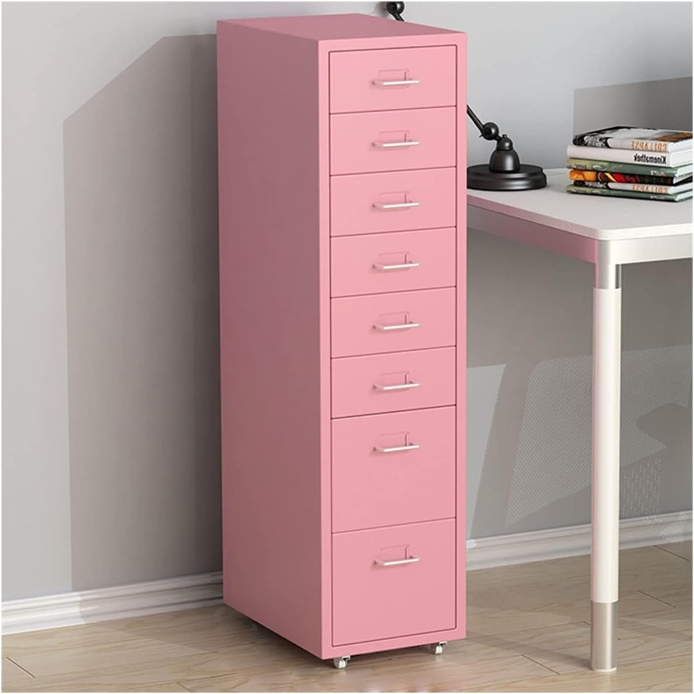 2024 Amazon Black Friday Deals: Top 5 Home Office Picks To create a more organized and productive work environment, investing in smart storage solutions is key.