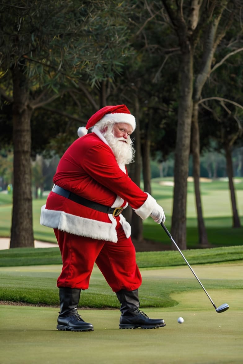 Whether you're a seasoned golfer looking to upgrade your gear or just starting out on the greens, you won't want to miss out on these amazing Christmas Golf Gifts.