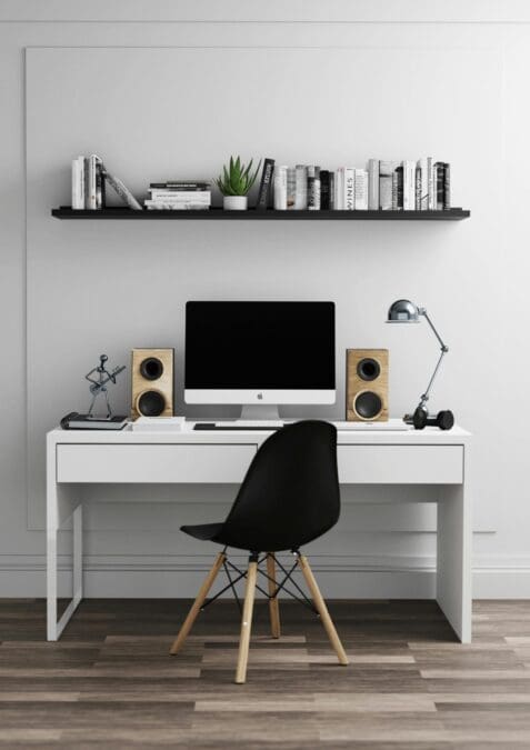 Gallery image with a fresh perspective